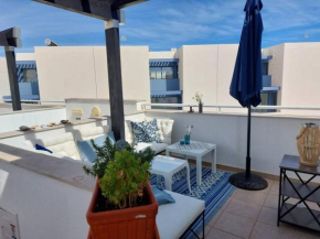 Casa Daniela- Cabanas Tavira